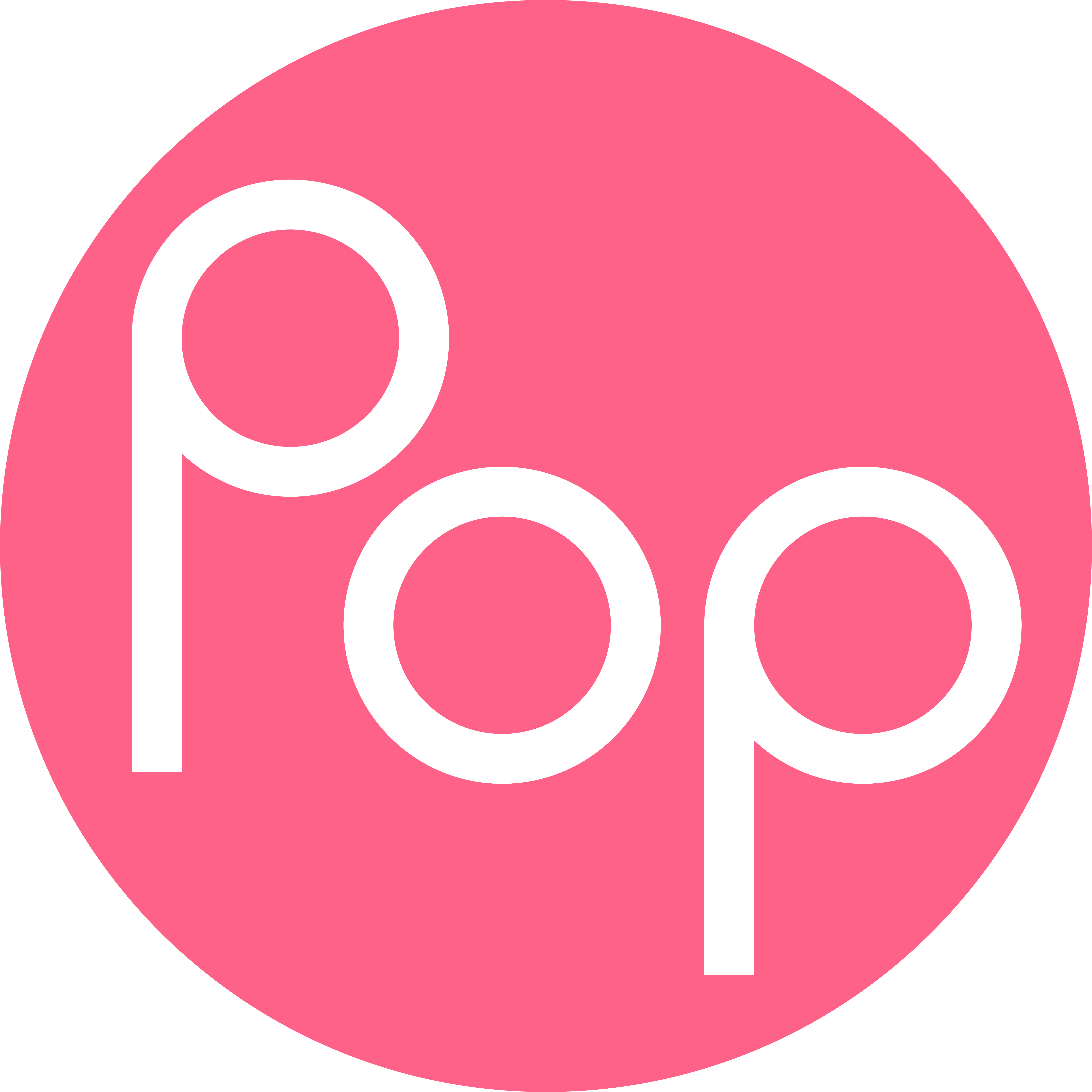 Poplin Logo